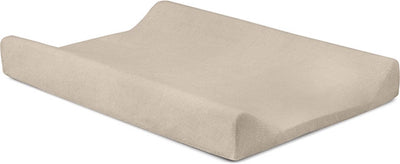 Jollein housse de matelas à langer éponge 50x70cm - nougat