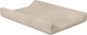 Jollein housse de matelas à langer éponge 50x70cm - nougat