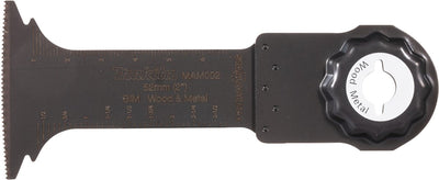 Accessoires Makita mam002 scie plongeante 52x70mm h s - b-66416 - b-66416