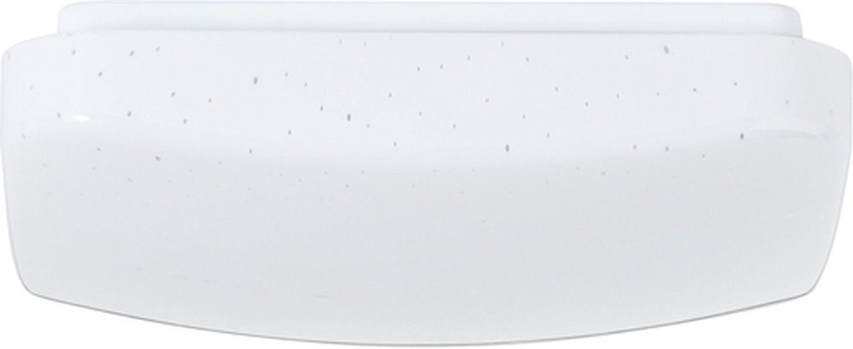 Brilliant farica - plafonnier - LED 8w - 3000k - blanc