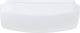 Brilliant farica - plafonnier - LED 8w - 3000k - blanc