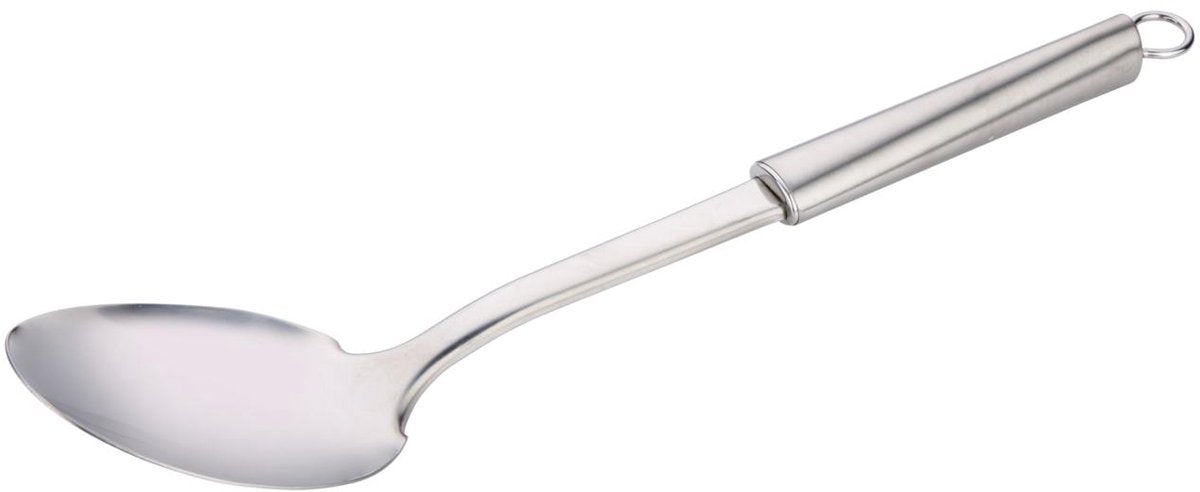 Cuillère de service Alpina 34cm