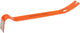 Pied de biche Bahco plat 380mm