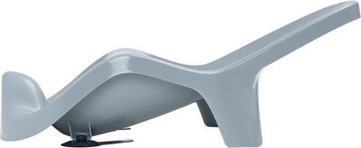 Luma insert de bain fer bleu