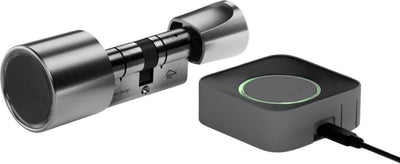 Technologie de sécurité audacieuse bv cylindre gras - bundle bold Elite - sx-33 Elite - argent + connexion bold