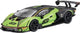 Bburago race Lamborghini Exxenza SCV12 1:24 voiture