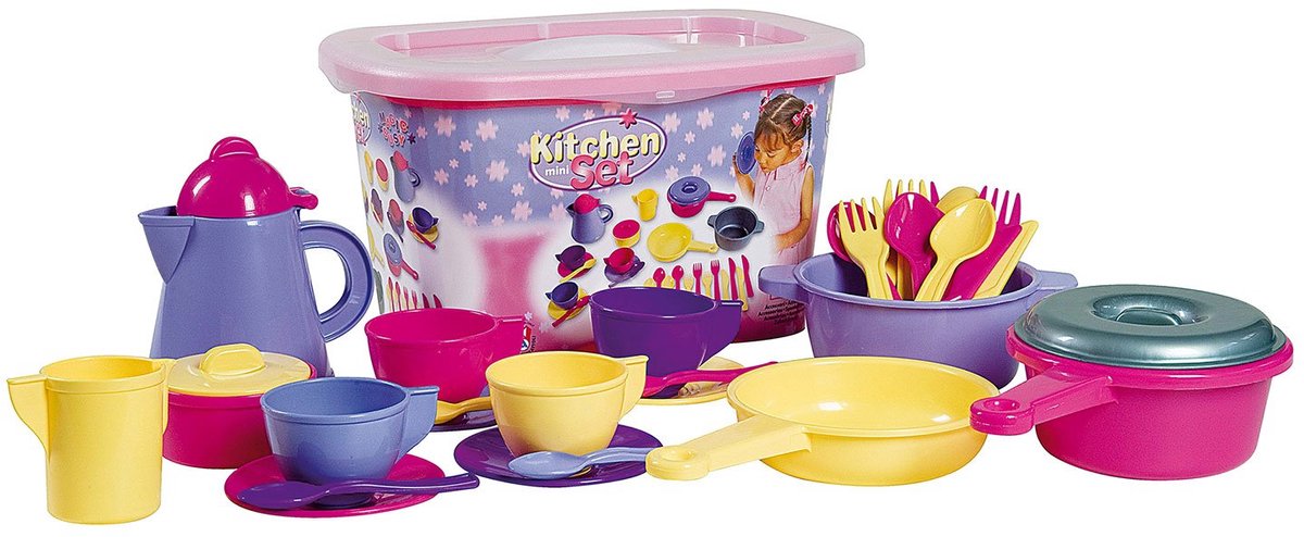 Service Androni dans la boîte de stockage