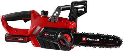 Kit de tronçonneuse à batterie Einhell GE-LC 18 LI