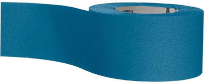 Bosch - rouleau abrasif textile j475 38 mm x 25 m, 240