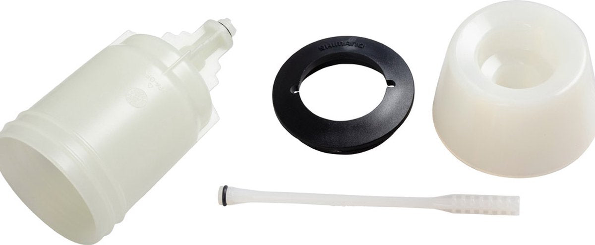 Shimano Frein Disc Bleding-Kit TL-BR002 Y13000090 pour la course