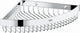 Etagère d'angle Grohe Selection Cube