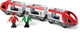 Brio World Passenger Train