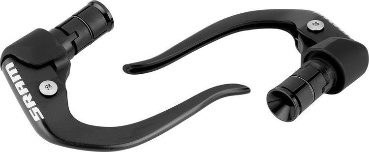 Sram Br. Set de foie TT500 noir