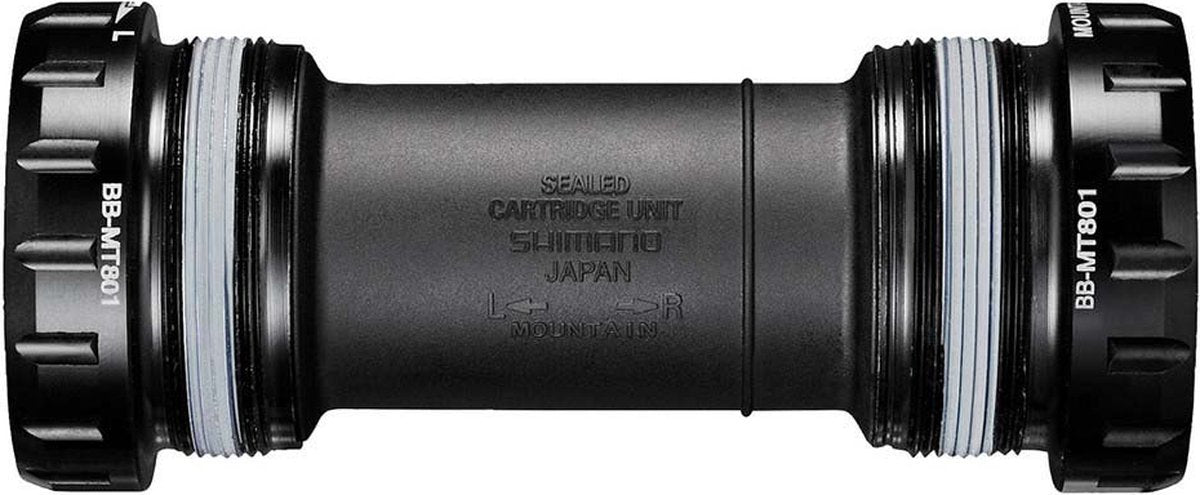 Ensemble de support Shimano XT SM-MT800.
