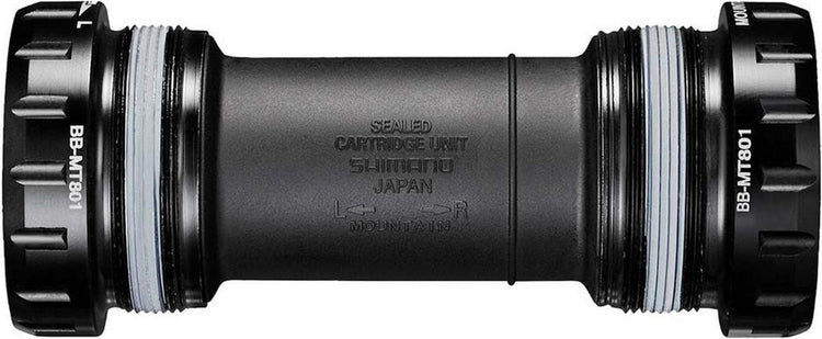 Ensemble de support Shimano XT SM-MT800.