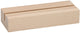Porte-carte A5 Format Beech Wood