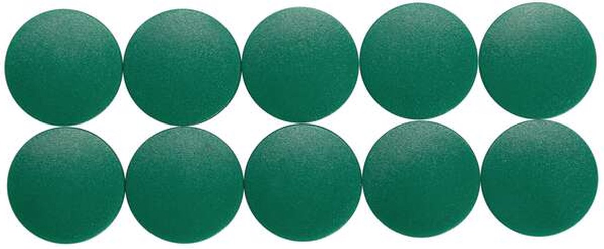 Aimant Maul solide ø 24 mm, 0,6 kg, 10 pcs.