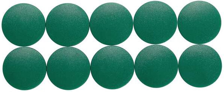 Aimant Maul solide ø 24 mm, 0,6 kg, 10 pcs.