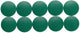 Aimant Maul solide ø 24 mm, 0,6 kg, 10 pcs.