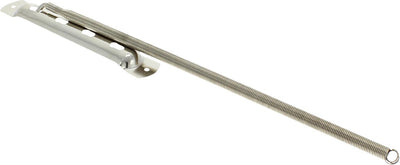 Starx ressort de traction de porte spirale 10mm nickelé no.1