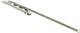 Starx ressort de traction de porte spirale 10mm nickelé no.1