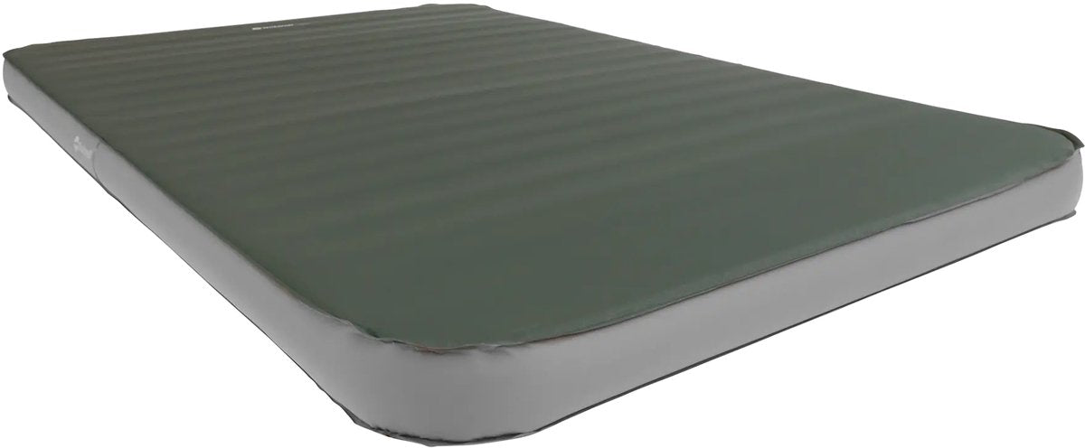 Outwell tapis autogonflant drag nest double 10 cm