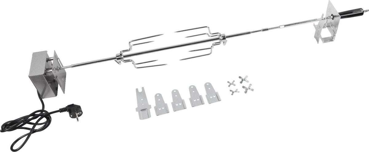 Kit de rôtis modulaire campingaz