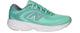 Chaussures de sport femme New Balance 411 - menthe brillante