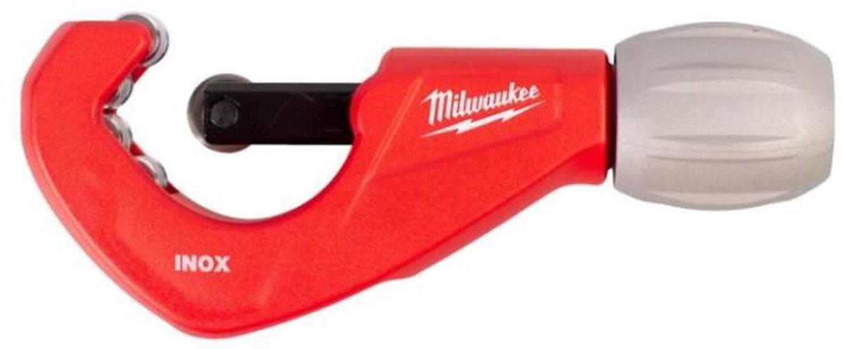 Milwaukee - coupe-tube rotatif - 29mm - acier inoxydable