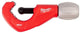 Milwaukee - coupe-tube rotatif - 29mm - acier inoxydable