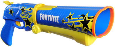 Nerf fortnite héros en demi-teinte