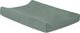 Jollein housse de matelas à langer éponge 50x70cm - vert cendré