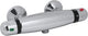 Plieger verano - mitigeur de douche thermostatique - entraxe 15 cm - chrome