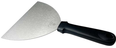 Spatule plancha culinaire basique large