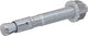 Fischer fbn ii - cheville à expansion - m30 40 - capacité de charge élevée - 50 pièces