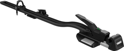 Topride du support de vélo Thule