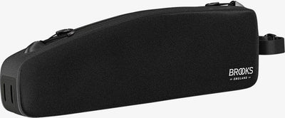 Brooks Scape Long Top Tube Sac - noir