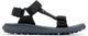 Columbia konos globetrot™ sandales pour femmes - noir, cosmos
