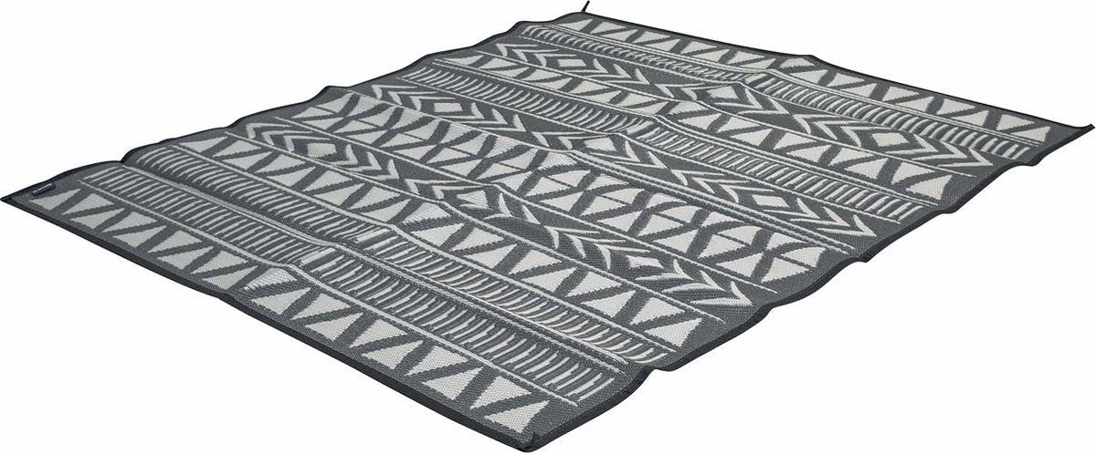Bo-camp - tapis de refroidissement - oxomo - champagne - l