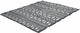 Bo-camp - tapis de refroidissement - oxomo - champagne - l
