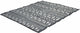 Bo-camp - tapis chill - oxomo - champagne - m