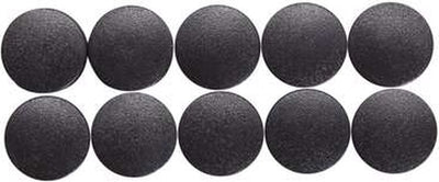 Aimant Maul solide, ø 15 mm, 0,15 kg, 10 pcs.