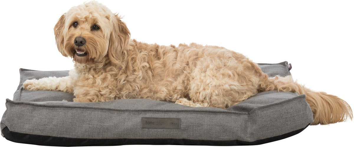 Trixie Dog Cushion Talis Gray