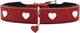 Collier chasseur amour - 47 s-m