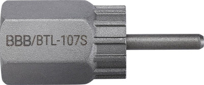 Bbb vélo lockplug cassette dissolvant shimano-avec goupille de centrage-outils de vélo btl-107s