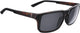 Bbb Cycling Spectre Lunettes de Cyclisme - Lunettes de Soleil Sportives Hommes Femmes - Lunettes de Sport décontractées, vélo électrique, VTT - Tortue mate - bsg-66