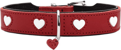 Collier chasseur amour - 55 m