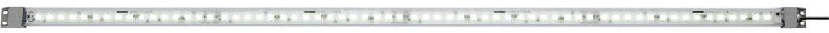 Éclairage machine LED Idec lf1b-nf3p-2thww2-3m blanc 17,3 W 1200 lm 24 V DC (L x L x H) 1080 x 27,5 x 16 mm 1 pièce(s)