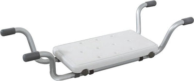 Ridder Ridder Bath Chigh Poot-Sool White A0042001