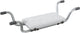 Ridder Ridder Bath Chigh Poot-Sool White A0042001